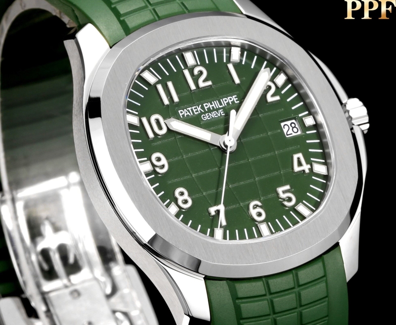 PATEK PHILIPPE